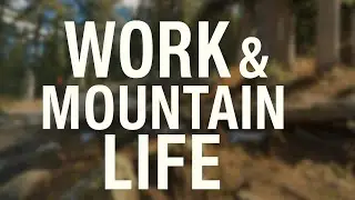 #61 | Hydroboost Fix & Mountain Time | Chevy Build + Family Hunt