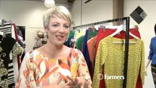 Farmers New Season Trend Report