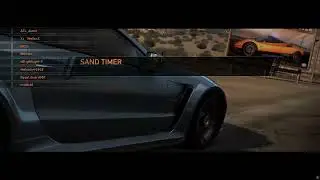 Sand Timer SuperSerias Online NFSHPR