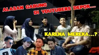Mengenal Youtube Rewind Depok dan Youtubers Depok - Ngobrol Asik
