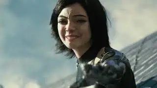 Alita: Battle Angel 2 (2025) | Full Hollywood Movie Review | Rosa Salazar & Christoph Waltz
