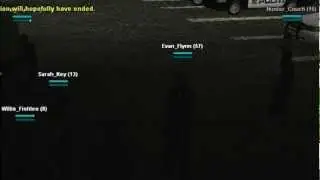 [ValhallaGaming] Los Santos Police Department Roll Call