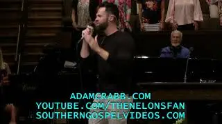 Adam Crabb *I'll Fly Away*