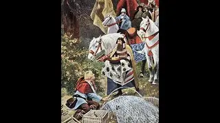 Pre-Ottonian Germany