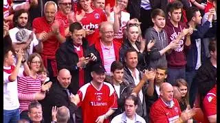 2014/15 Charlton Athletic Season Highlights