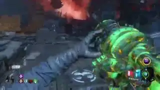 Revelations high rounds 70+