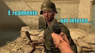 Hell let Loose &eacute; realmente um inferno em 2026