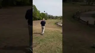 Fred at Oak Hollow Golf Club