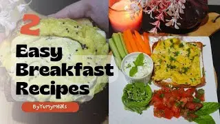 You&rsquo;ve never eaten such a delicious avocado! Amazing and easy Breakfast in 10 Min!
