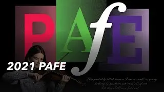 Performing Arts Festival of the Eastside 2021