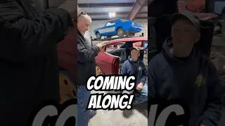 Владелец Chevelle одобряет! | Chevelle SS 1970 года
