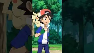Pikachu save charizard #pokemon #funny #pikachu