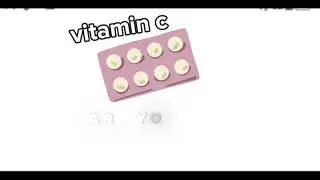 Are the other fruits sour or vitamin c is more sour