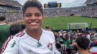 Vlog 39- De volta à Nova York! Fluminense é o Brasil na Copa do Mundo de Clubes 2025!