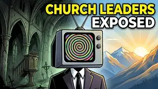 EX Mormon Speaks Out About Corrupted Church Leaders in Utah