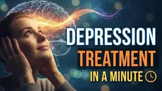 Depression Treatment | Symptoms, Causes & Best Ways to Recover #depression