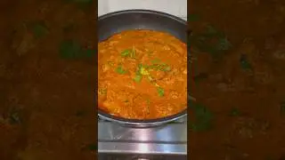 Authentic Chicken Masala #trending #viral #youtubeshorts #recipe #authenticrecipe