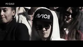 P3 GULD AVICII TRIBUTE