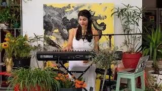 Nina Gat - Who Knows Where The Time Goes? (Sandy Denny Cover)