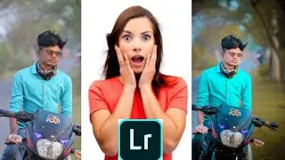 Lightroom & Snapped Editing Background Color Change 🔥How To Change Background Colour In Lr ...