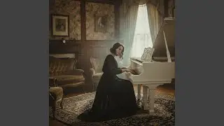 Quiet Sleep Piano Path