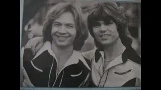 Richards n´Williams - Who Makes The World Go Round