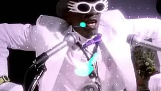 Public Enemy - 911 Is A Joke (Breathe, Stretch, Shake Mix)