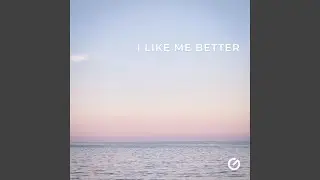 I Like Me Better