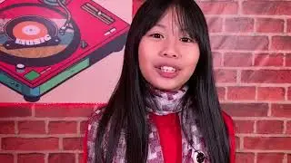 Sino nga ba ang gustong makasama ni Rexylyn Hi Caiji sa grand finals? (Online Exclusives)