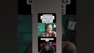 Relato Macabro de um lobisomem no Brasil.