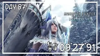 MHW:IB | Fatalis | Gunlance 09'27