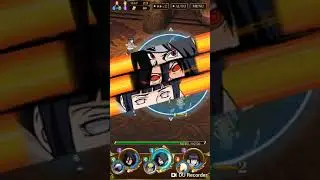 (Look at desc.) NARUTO BLAZING GAMEPLAY!