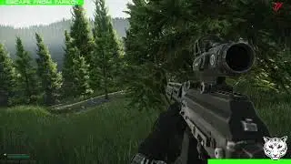 The Tarkov Shooter Part 8 (29.09.2020)