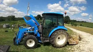 Finally Resolved LS XR4140 Water in Fuel filter Issues