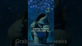 Master Oogway's Wise Words