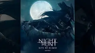 Night of the Hunt: Rite of Blood - The Grosvenor Manor