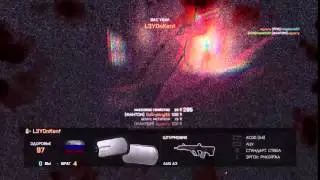 Battlefield 4 УБИЙСТВО ДВОИХ С ФАНТОМА