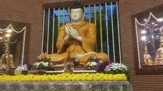 How Should Bhikkus  Resolve Issues Of Dhamma And Vinaya?