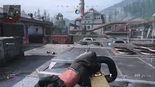 Will they ever actually fix the Finn LMG?
