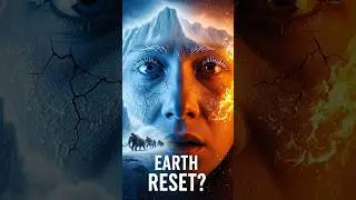 The Prehistoric Catastrophe That Reset Human Civilization #shorts #AncientHistory