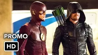 The Flash 3x08 Promo 