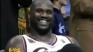 Guile's Theme Goes with Everything - King Guile (Lebron James)