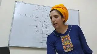שיעור 4- ממוצע