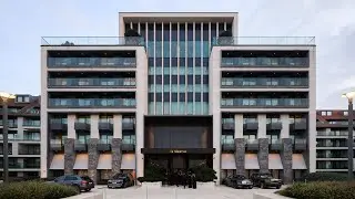 Welcome to La R&eacute;serve Resort, Knokke