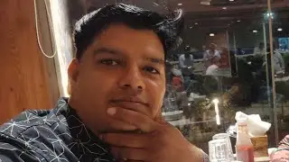 Hello guys  Let&rsquo;s talk  on success Atul Acharya is live