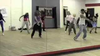 Beg. Retro Hip Hop w/Lyrik
