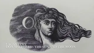 Lagan Love - Don Shepherd