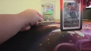 SO I SPENT $2000 FOR MY CROWN JEWEL GODDESS OF VICTORY: NIKKE CARD!