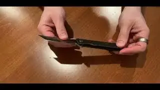 MASALONG Kni107 Knife Tactical Survival Titanium Handle D2 Blade Hunting Folding Pocket Knives