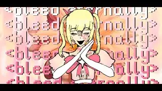 bleed eternally / skyfish66 feat. Kasane Teto SV